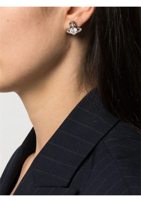 ariellaf earrings woman VIVIENNE WESTWOOD | 6201031T-02P169-CNP169